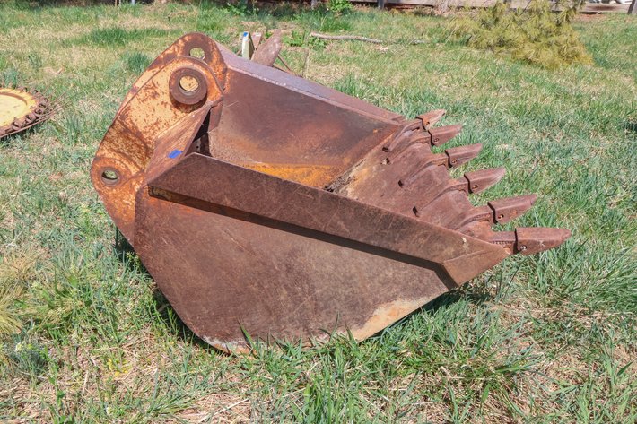 Image for Farm Equipment - Mt. Crawford Estate Auction