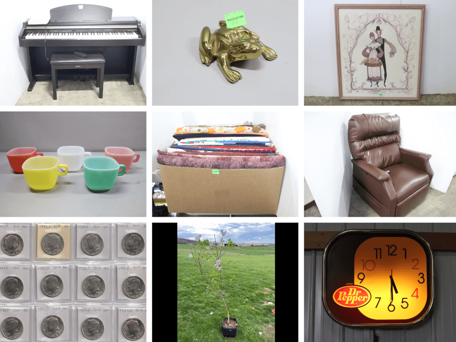 Image for Tinkling Spring Gallery #217