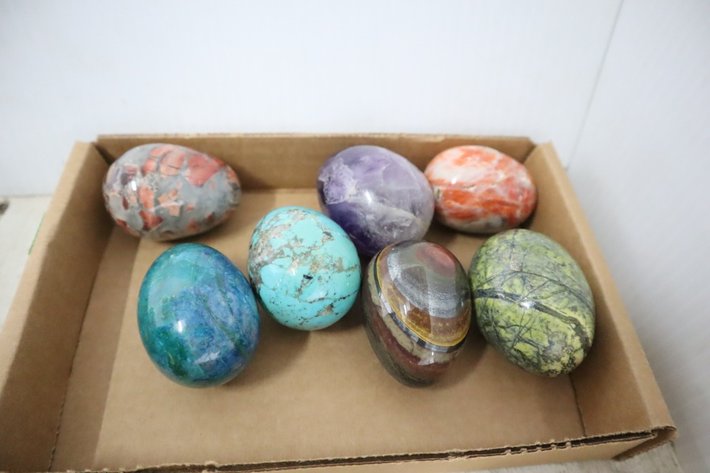 Image for Hidden Treasures Gallery #3117