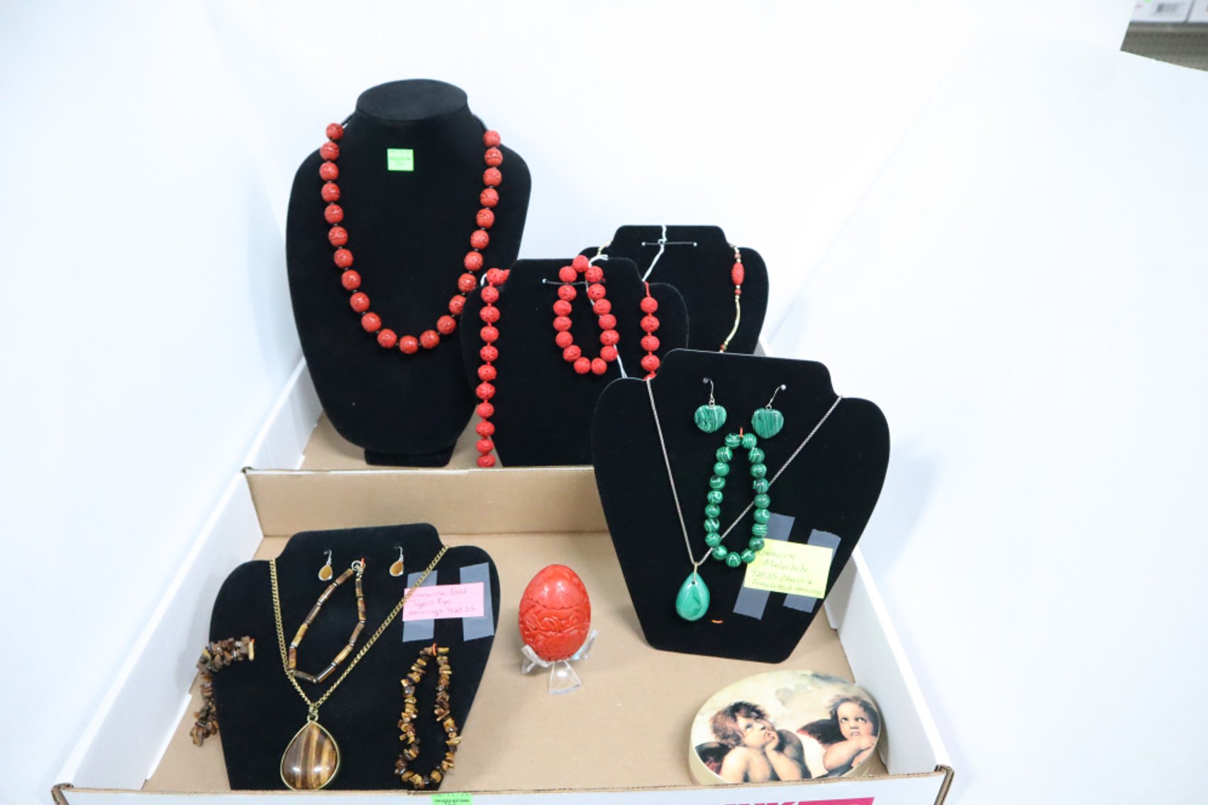 Image for Hidden Treasures Gallery #3117