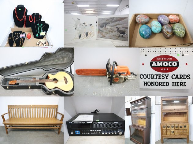 Image for Hidden Treasures Gallery #3117