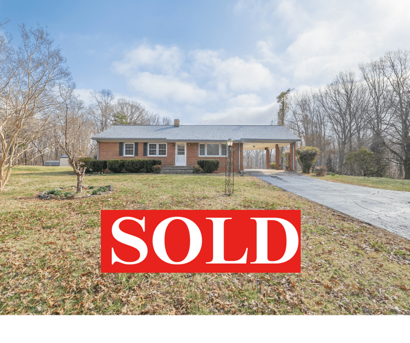 Image for Brightwood, VA Estate Home
