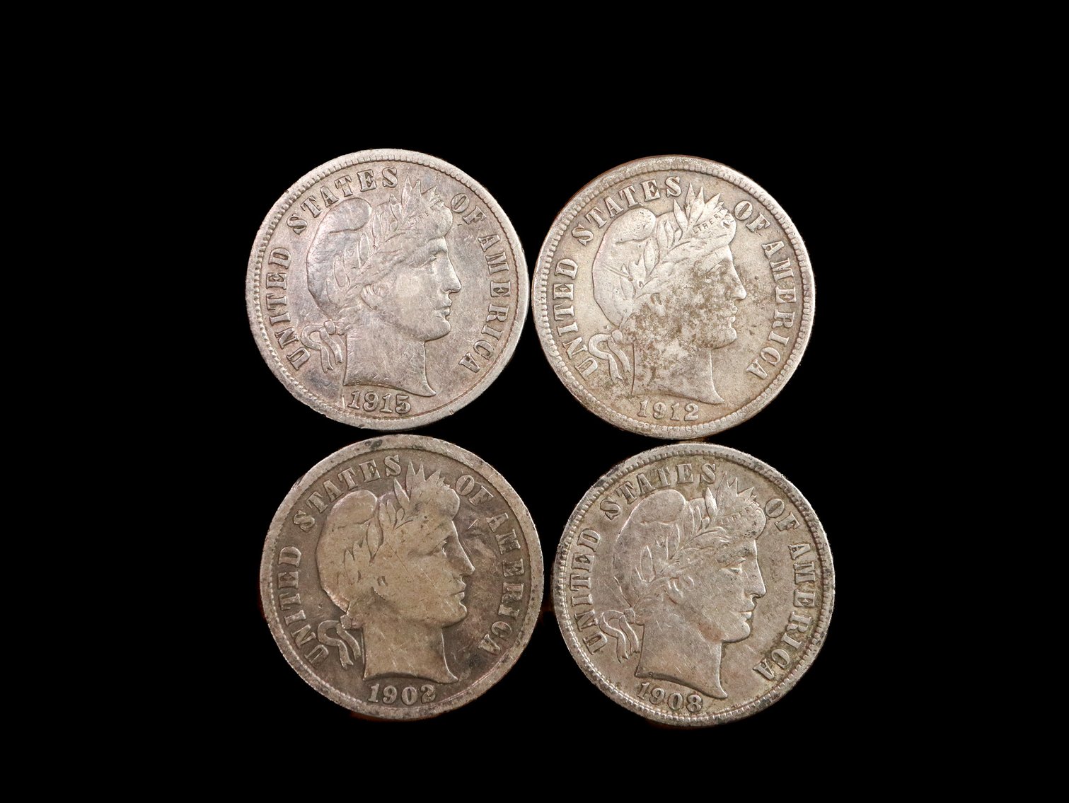 Image for Coins and Currency #5120