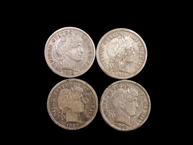 Image for Coins and Currency #5120