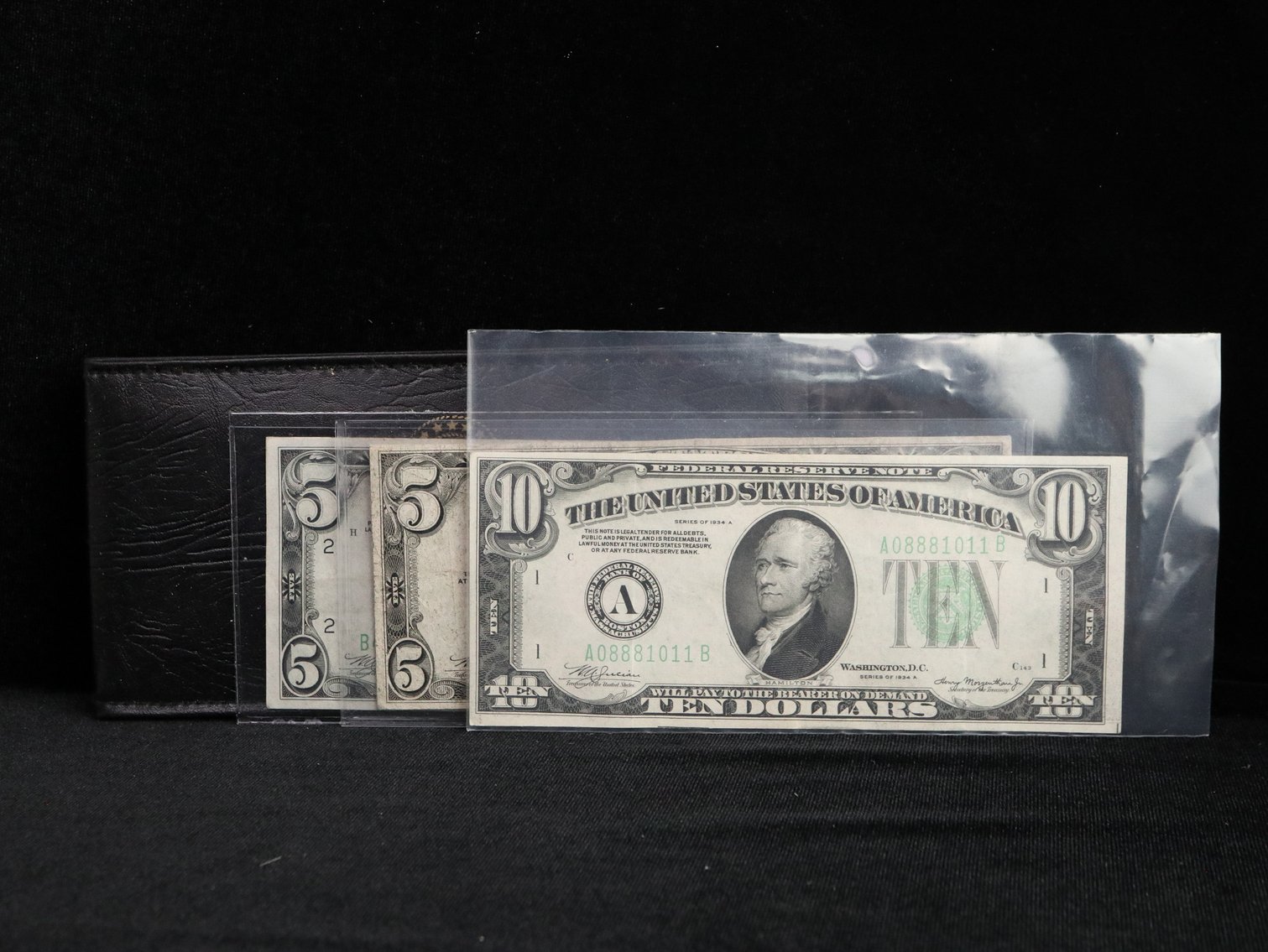 Image for Coins and Currency #5120