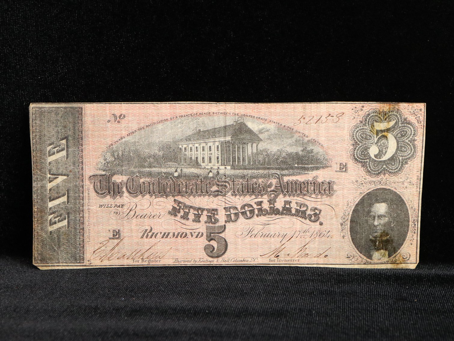 Image for Coins and Currency #5120