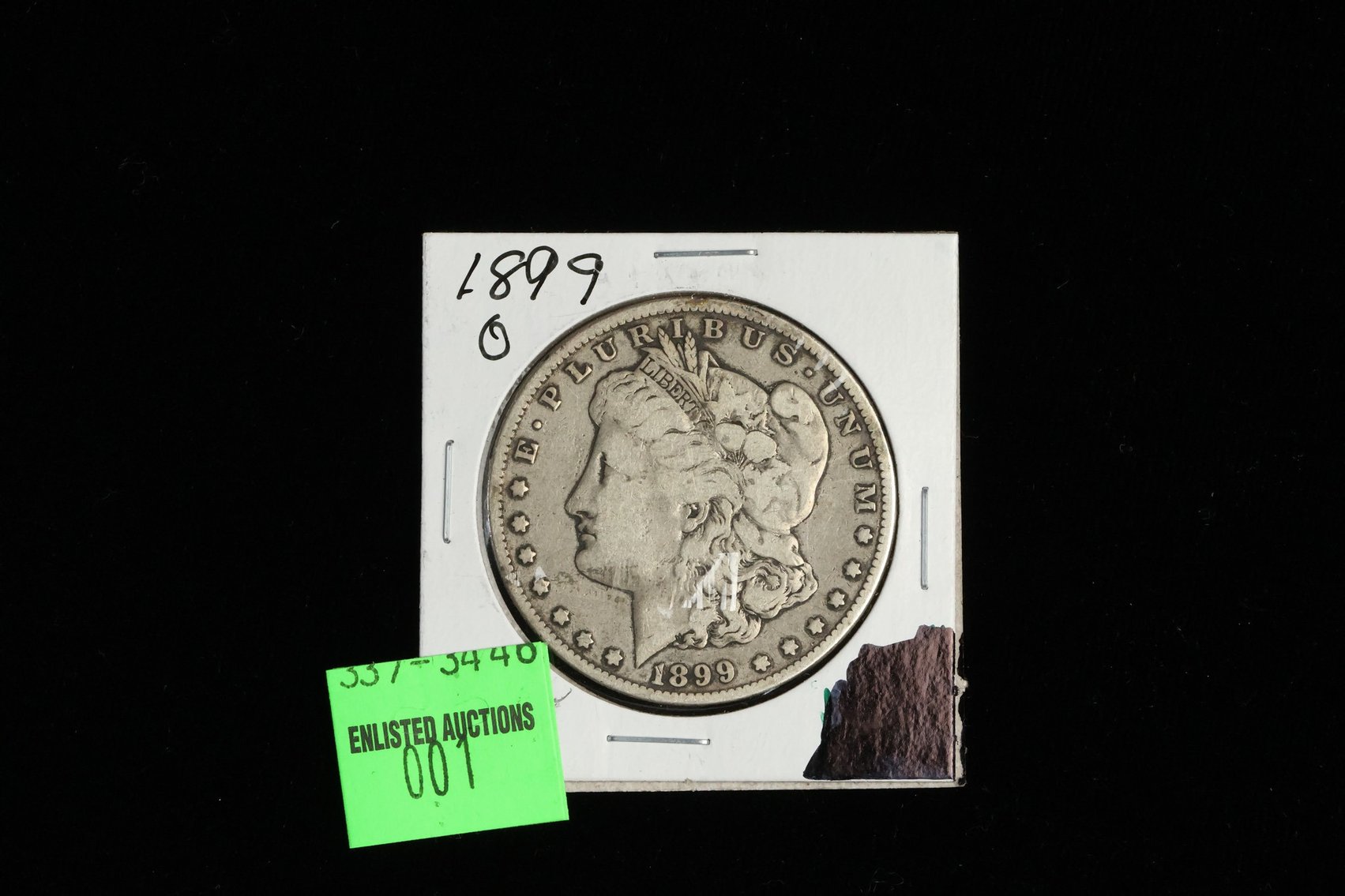 Image for Coins and Currency #5120