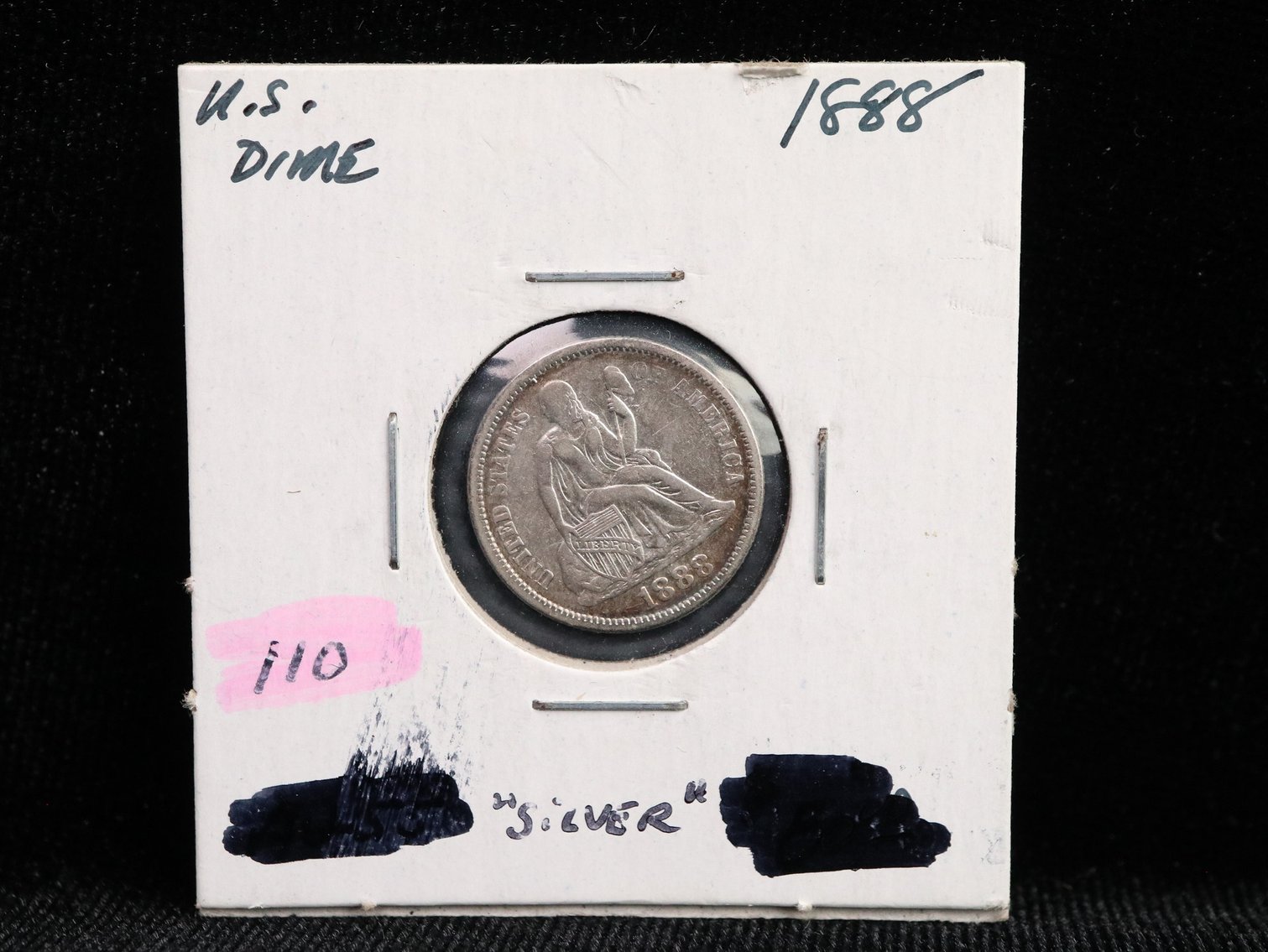 Image for Coins and Currency #5120