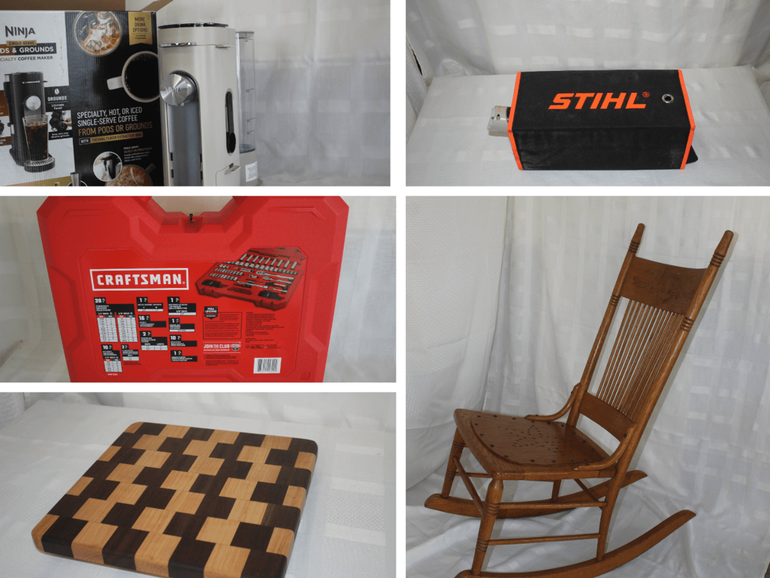 Image for Pilgrim Youth Mission Fundraiser Auction