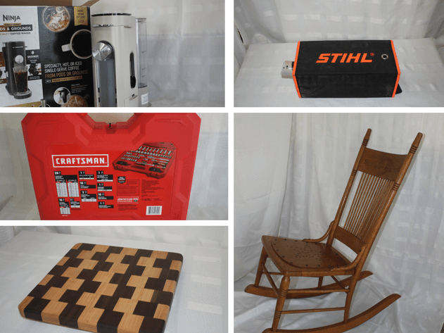 Image for Pilgrim Youth Mission Fundraiser Auction