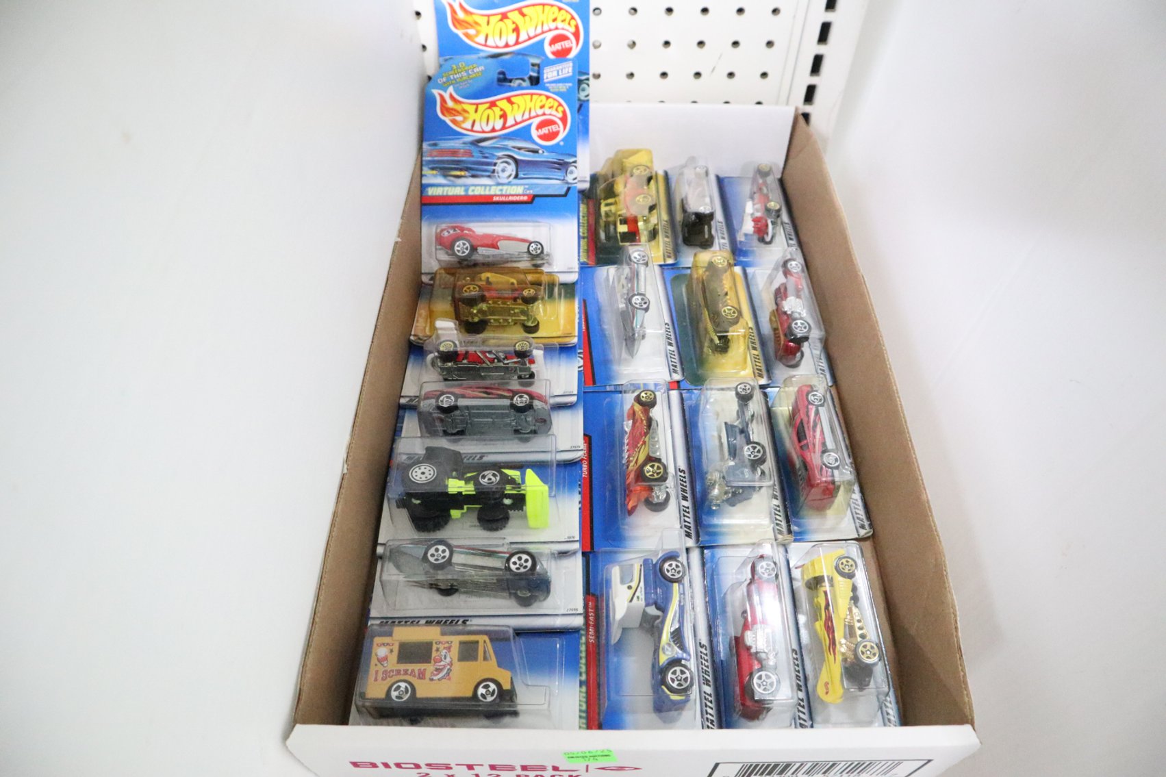 Image for Hidden Treasures Gallery #3120