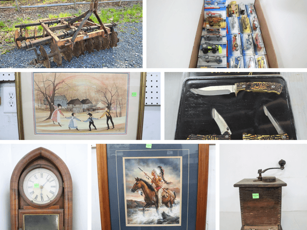 Image for Hidden Treasures Gallery #3120