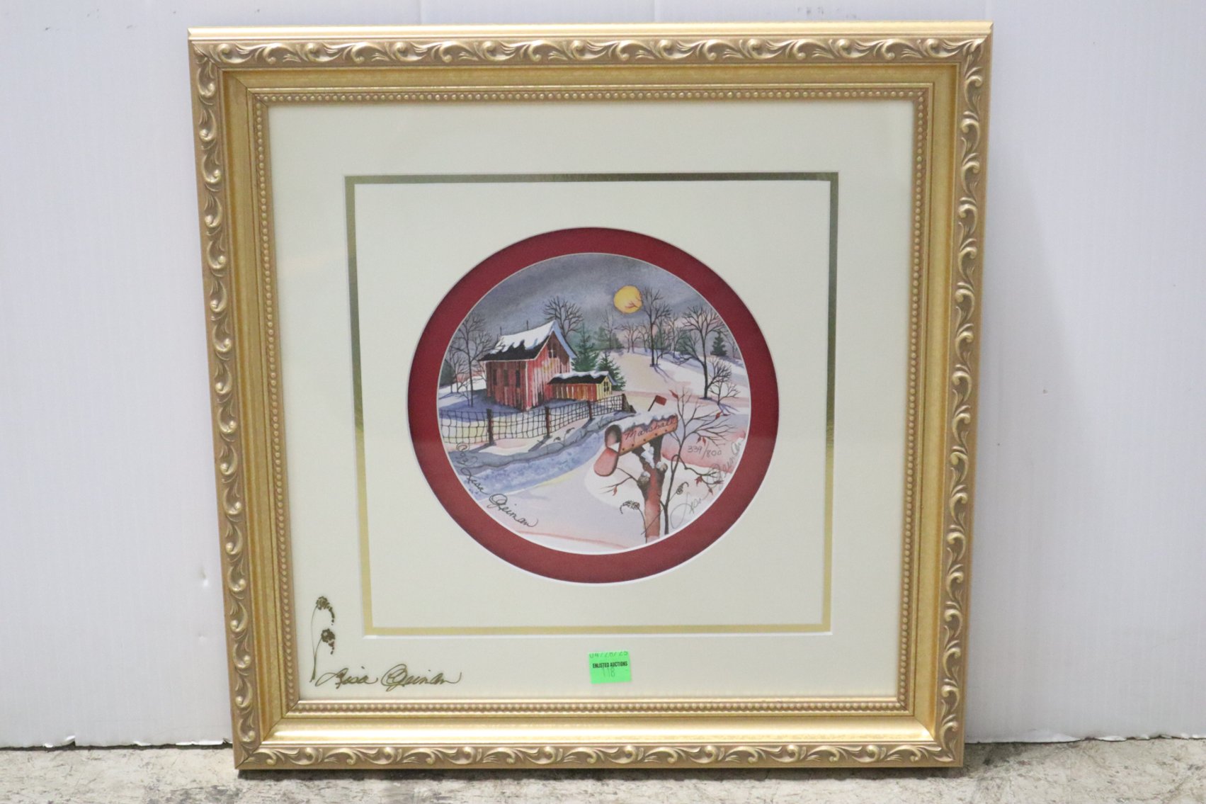 Image for Tinkling Spring Gallery #219