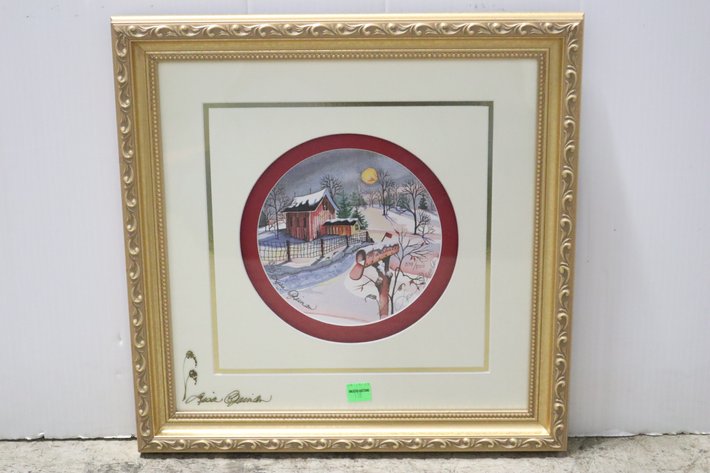 Image for Tinkling Spring Gallery #219