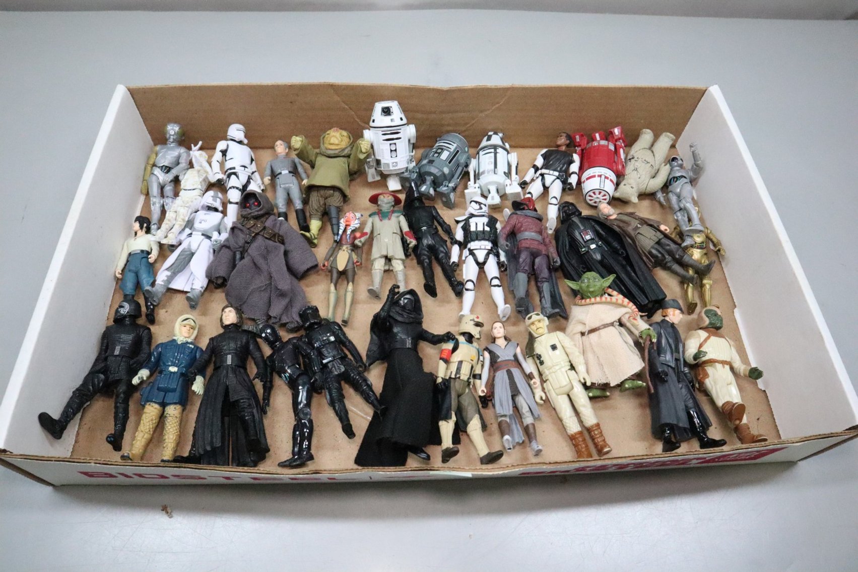 Image for Tinkling Spring Gallery #219