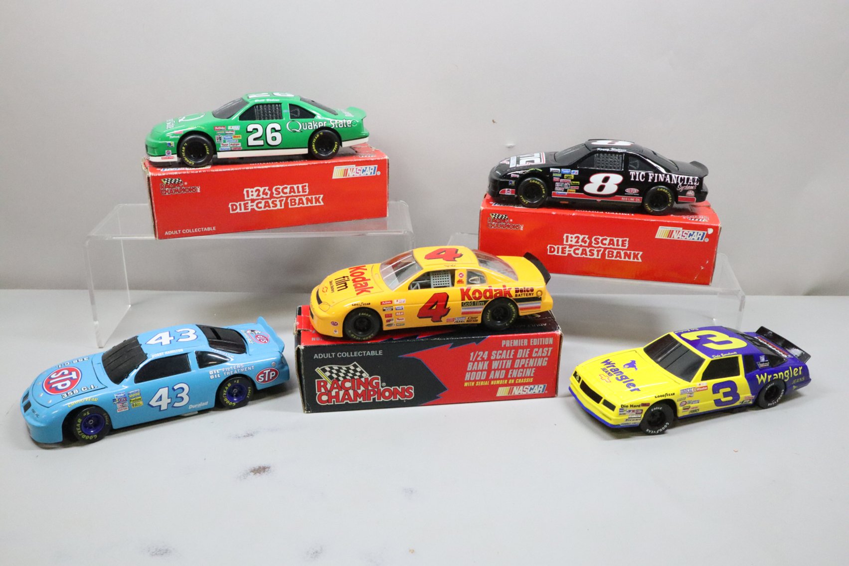 Image for Tinkling Spring Gallery #219