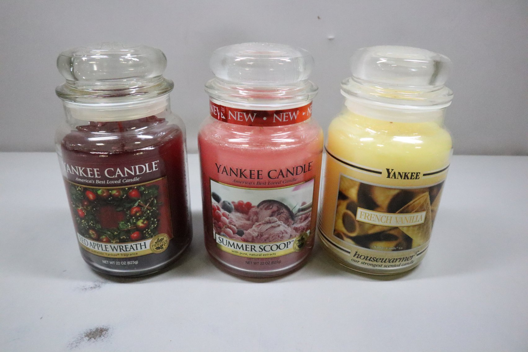 Image for Tinkling Spring Gallery #219