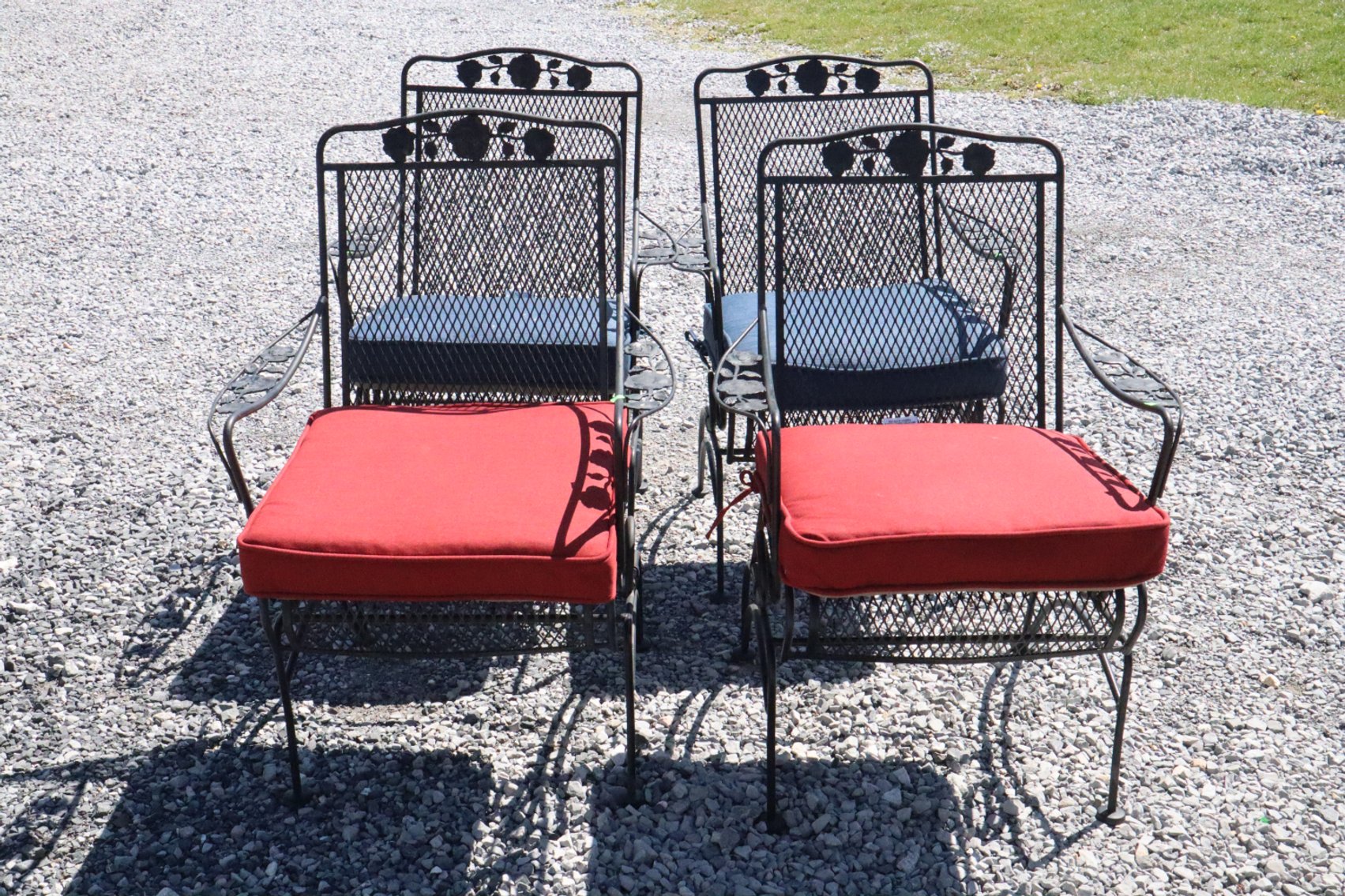 Image for Tinkling Spring Gallery #219