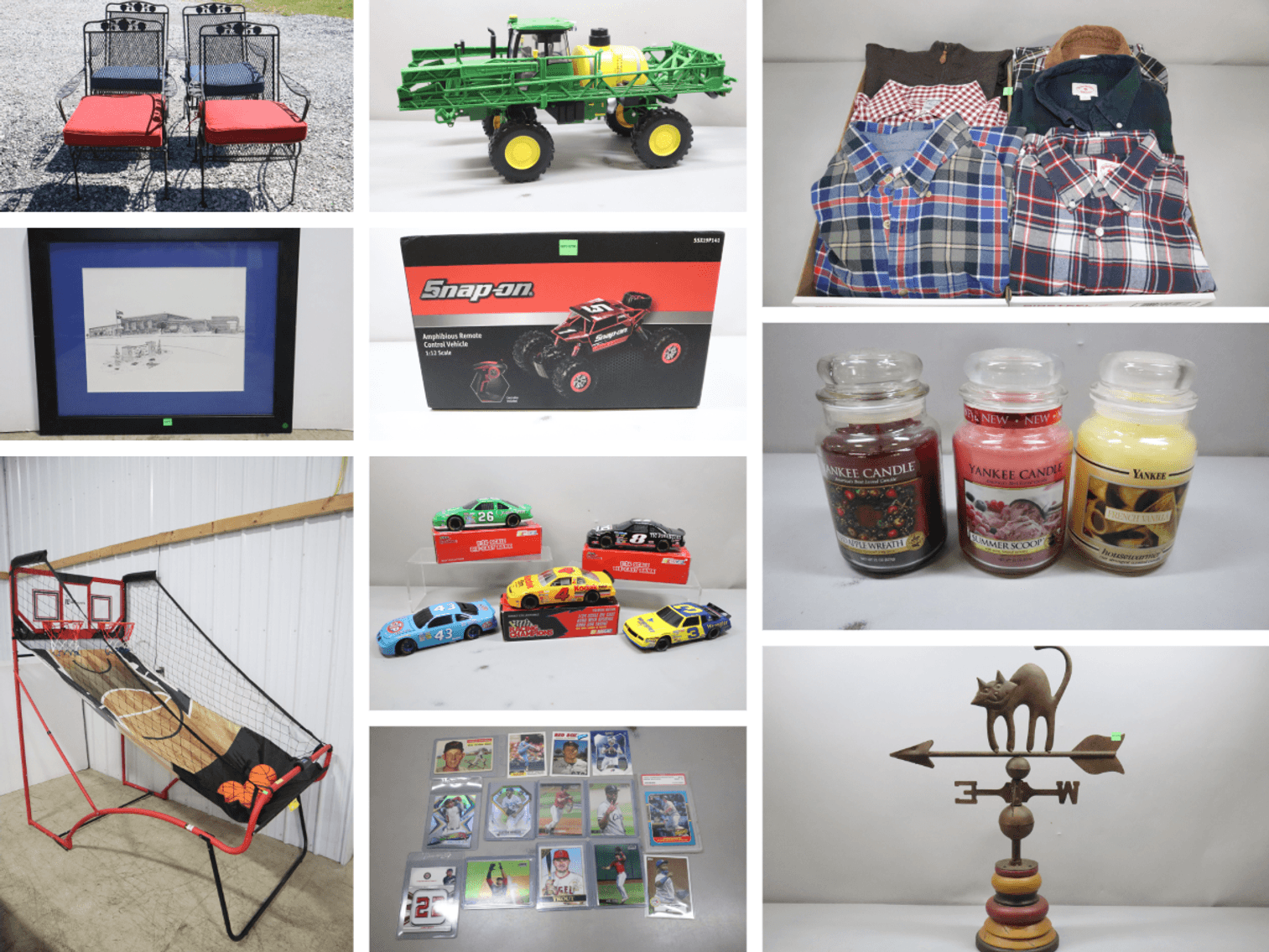 Image for Tinkling Spring Gallery #219