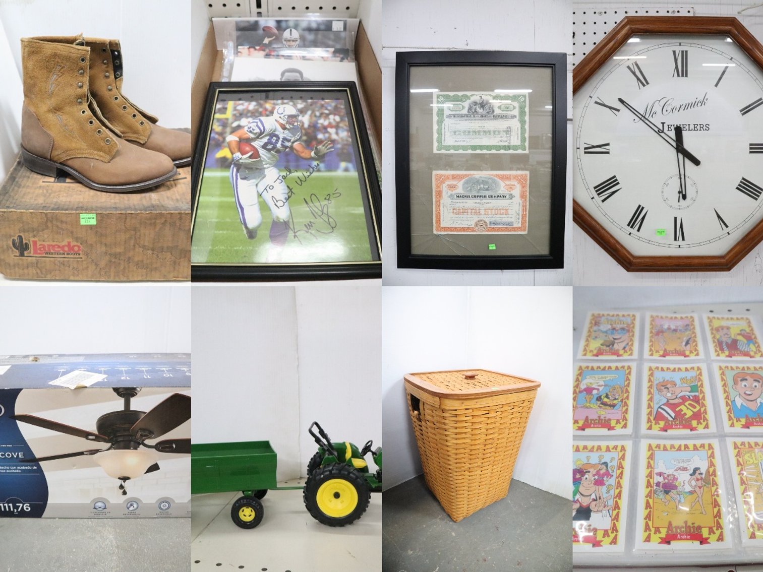 Image for Hidden Treasures Gallery #3119