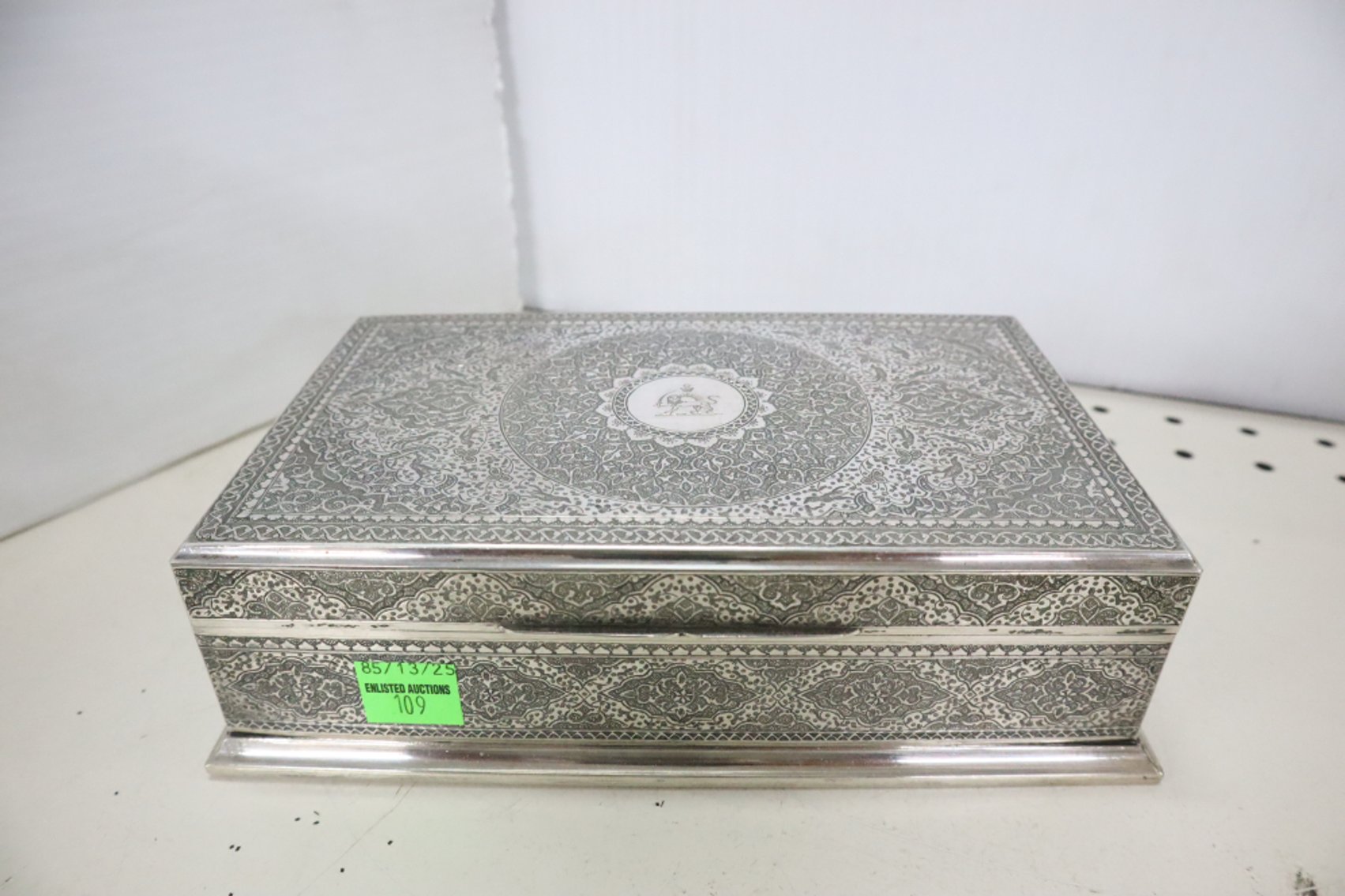 Image for Hidden Treasures Gallery #3121