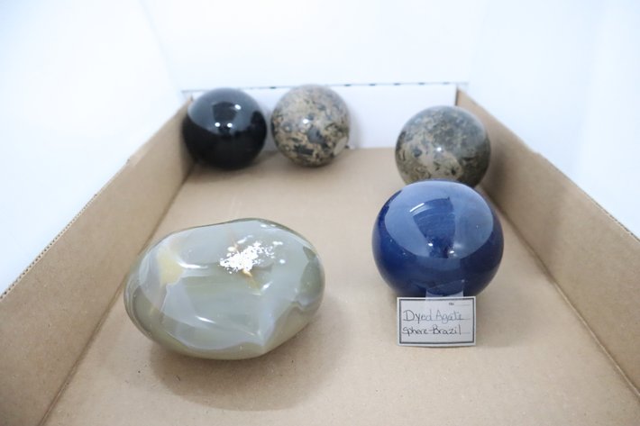 Image for Hidden Treasures Gallery #3121