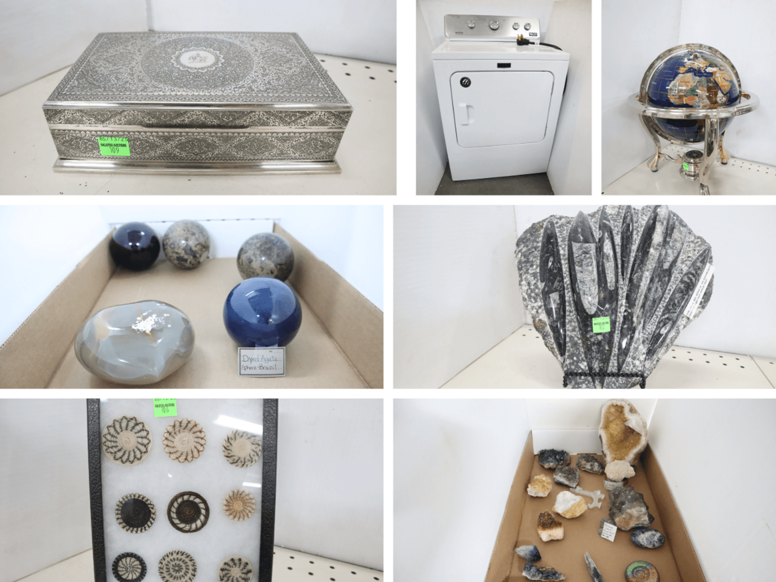 Image for Hidden Treasures Gallery #3121