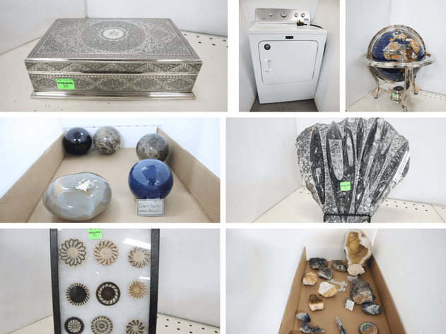 Image for Hidden Treasures Gallery #3121