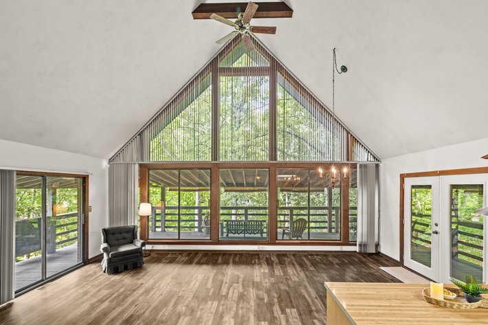 Image for Smith Mountain Lake Home