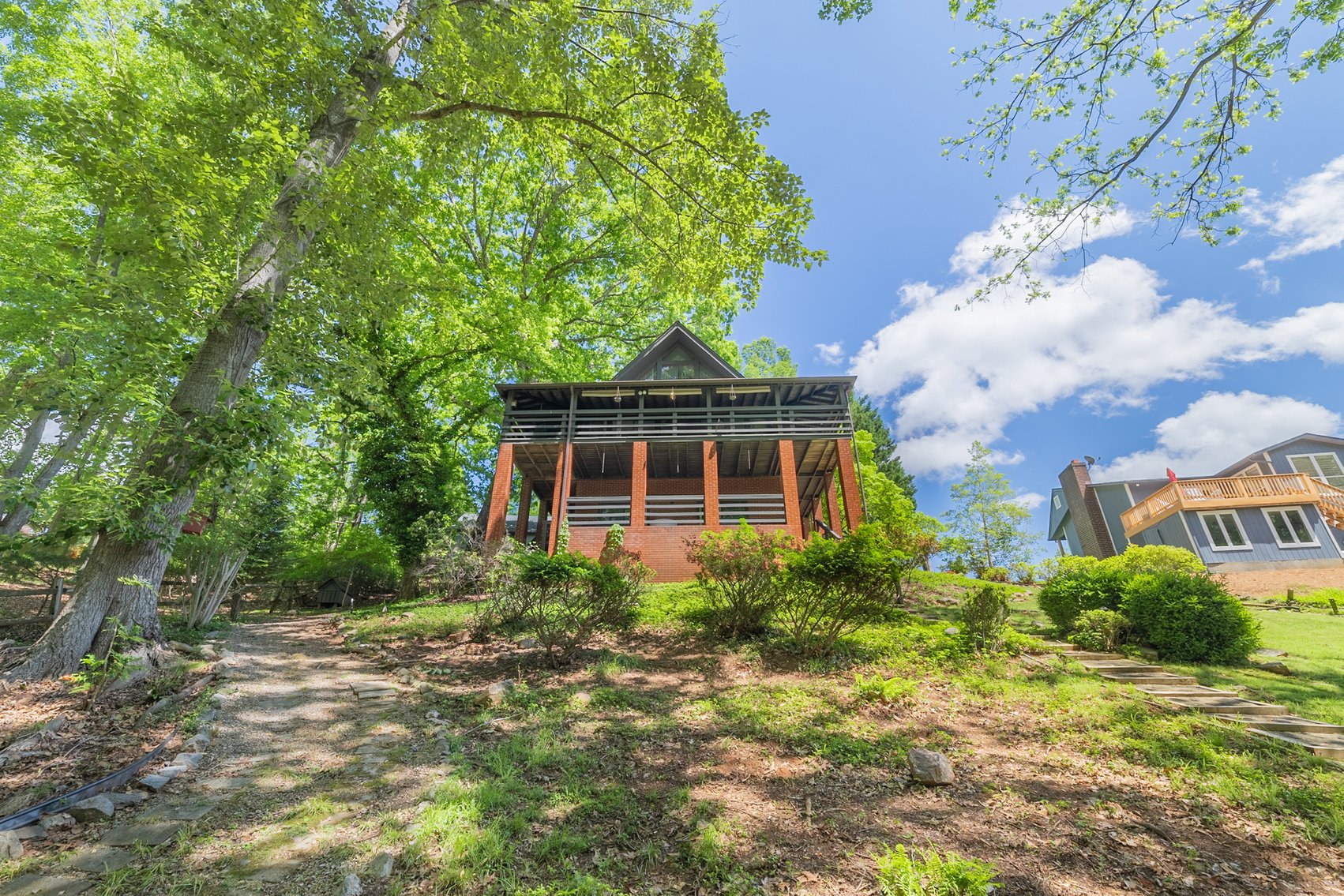 Image for Smith Mountain Lake Home