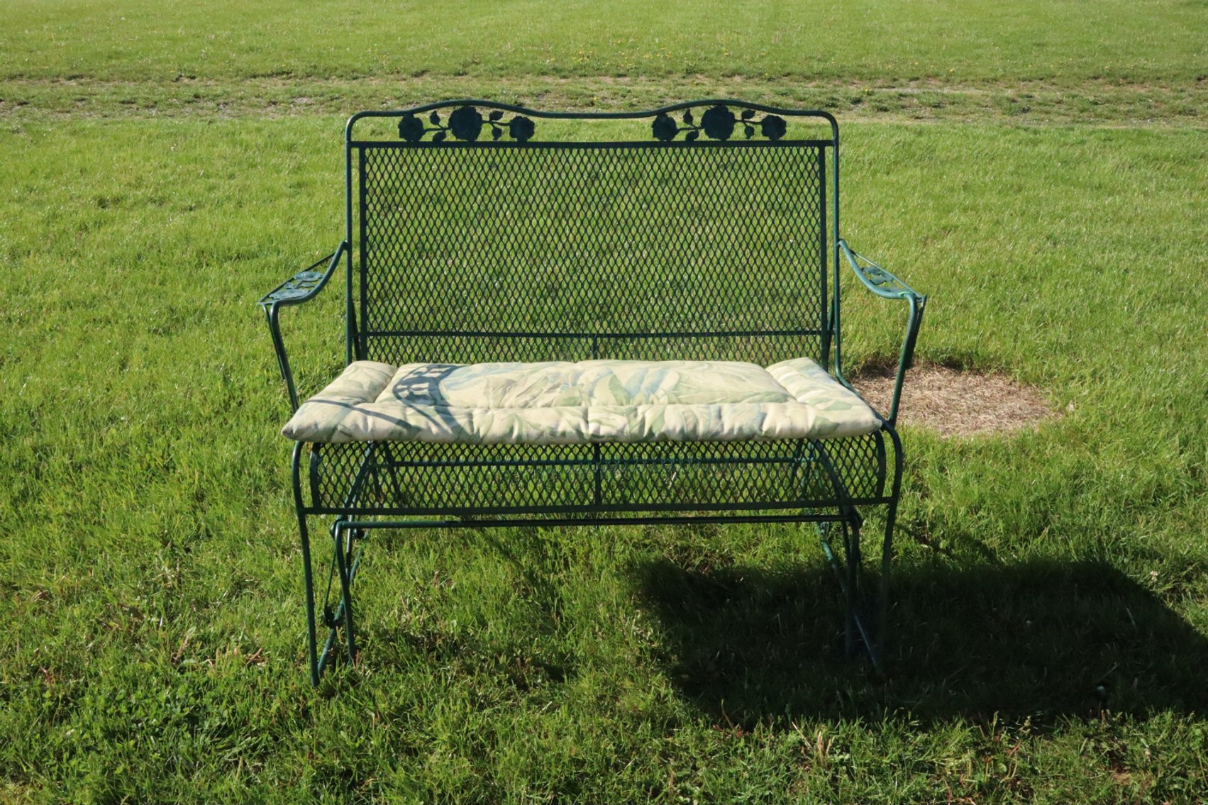Image for Tinkling Spring Gallery #222