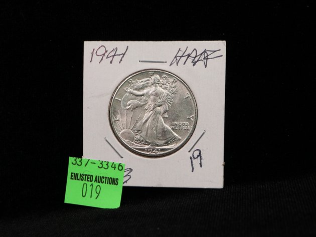 Image for Coins and Currency #5122