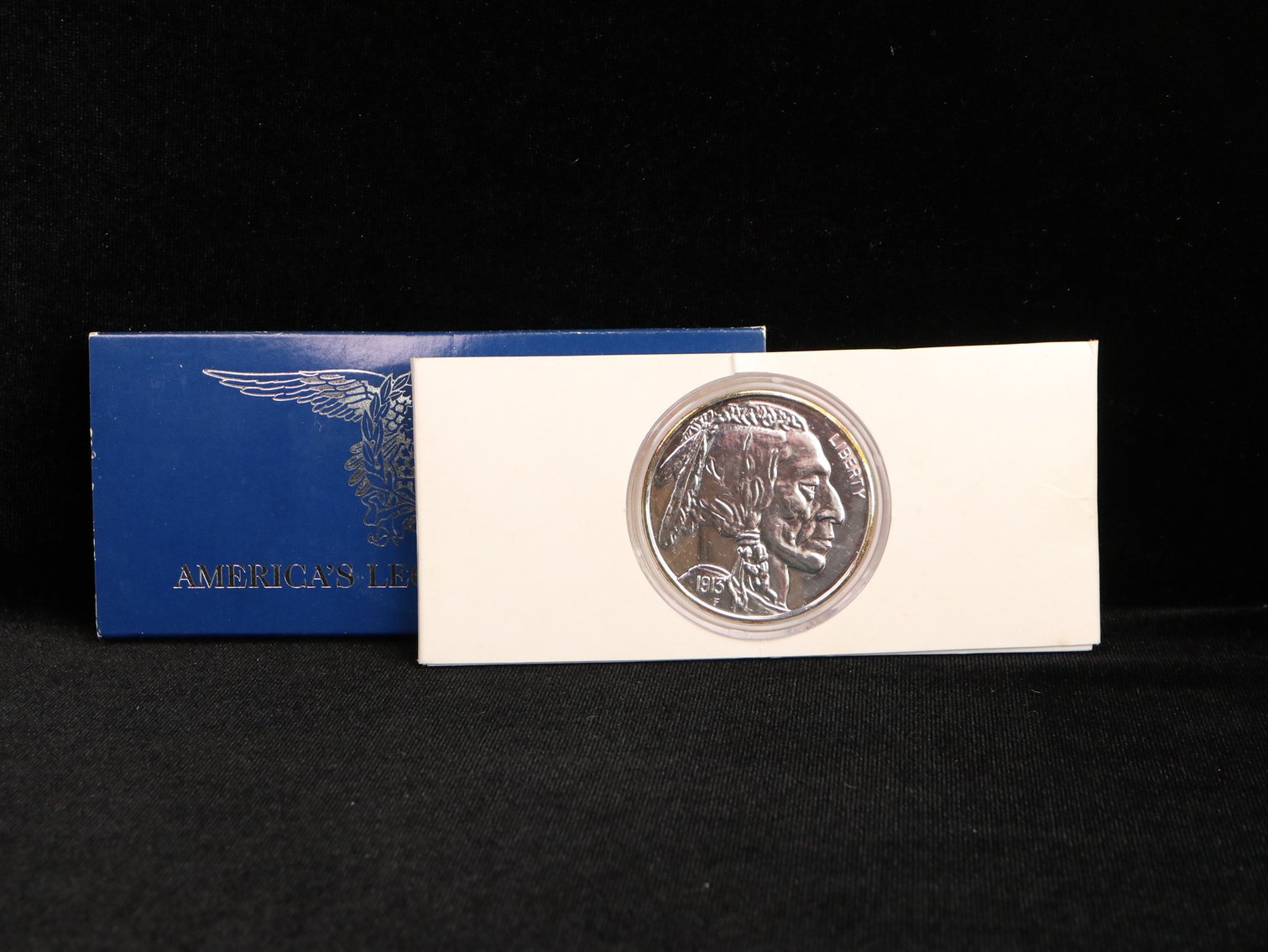 Image for Coins and Currency #5122