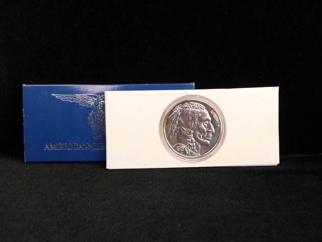 Image for Coins and Currency #5122