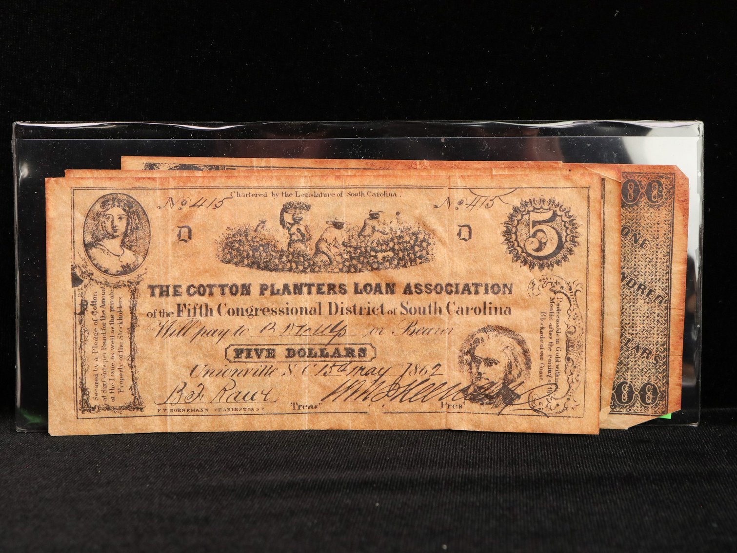 Image for Coins and Currency #5122