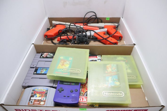 Image for Hidden Treasures Gallery #3122