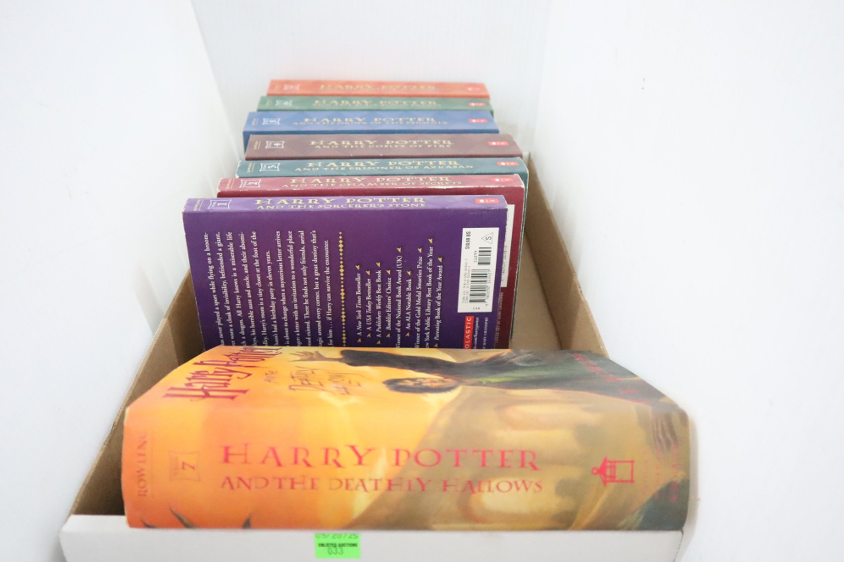 Image for Hidden Treasures Gallery #3122