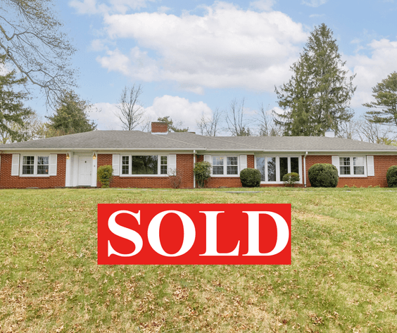 Image for Augusta County Estate Home