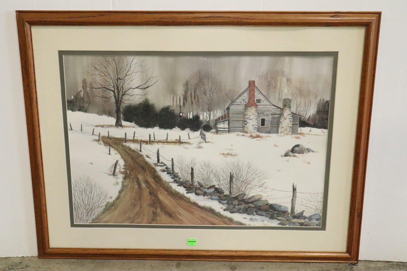 Image for Tinkling Spring Gallery #221