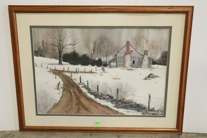 Image for Tinkling Spring Gallery #221