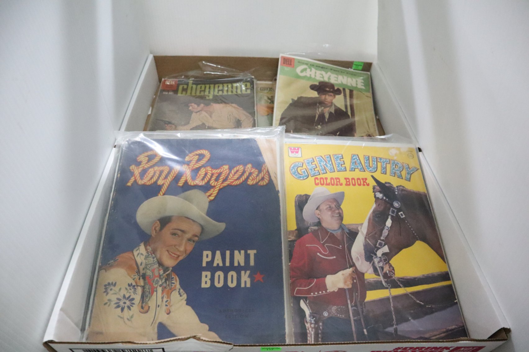 Image for Hidden Treasures Gallery #3123