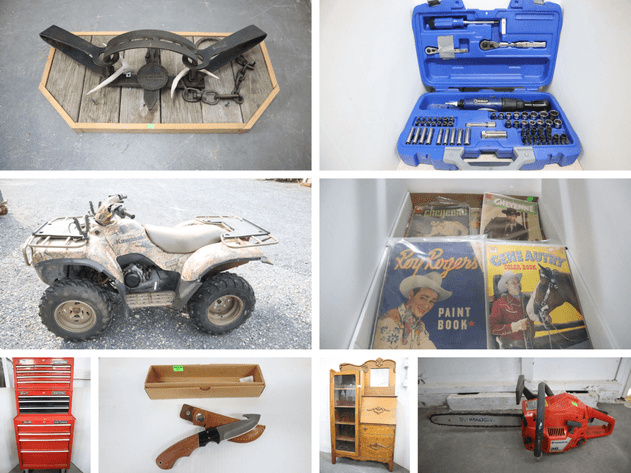 Image for Hidden Treasures Gallery #3123