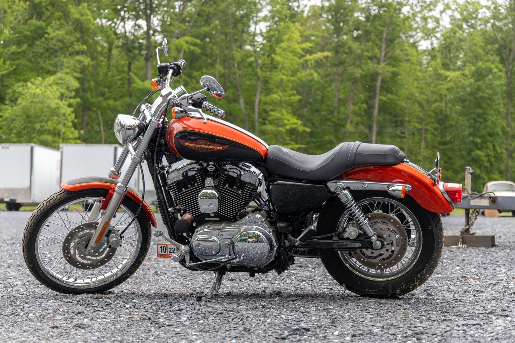 Image for Motorcycles and Vehicles