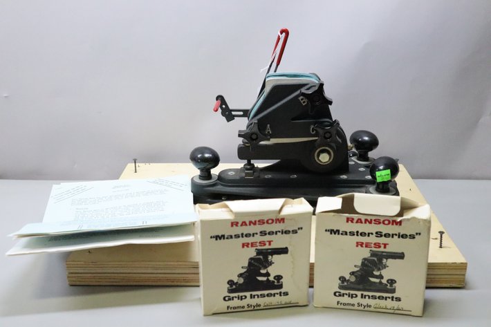 Image for Ammo And Accessories #5223