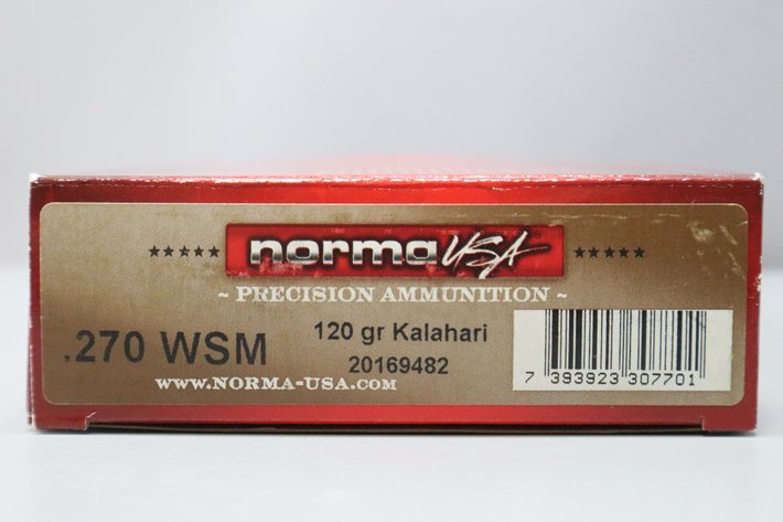 Image for Ammo And Accessories #5223