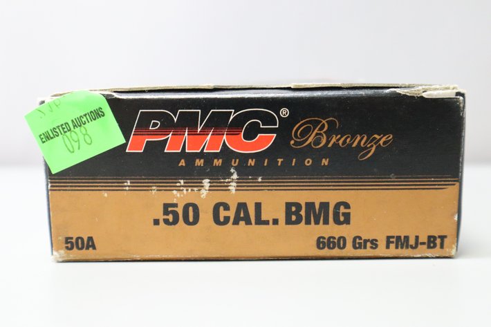 Image for Ammo And Accessories #5223