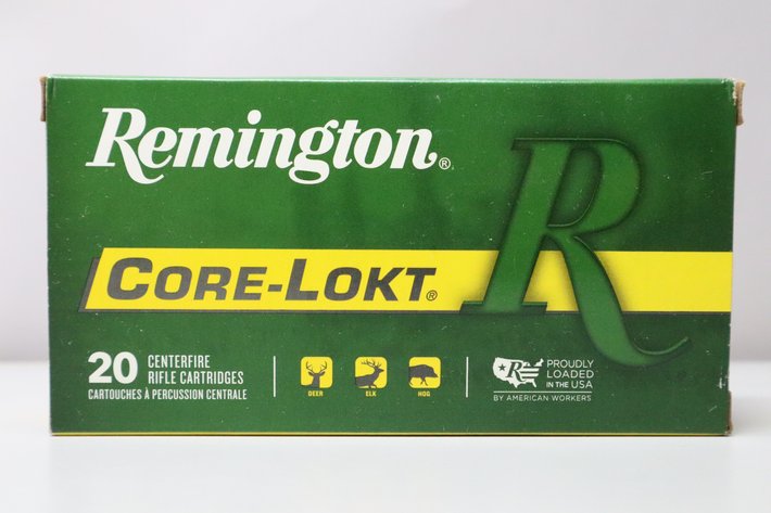 Image for Ammo And Accessories #5223