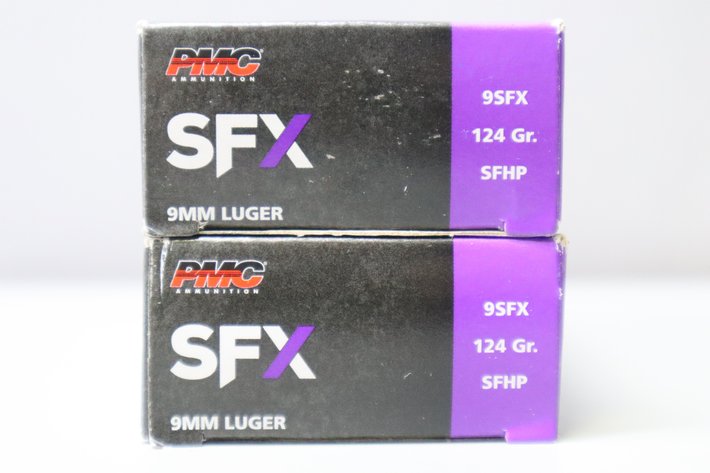 Image for Ammo And Accessories #5223