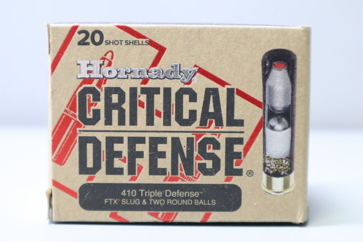 Image for Ammo And Accessories #5223