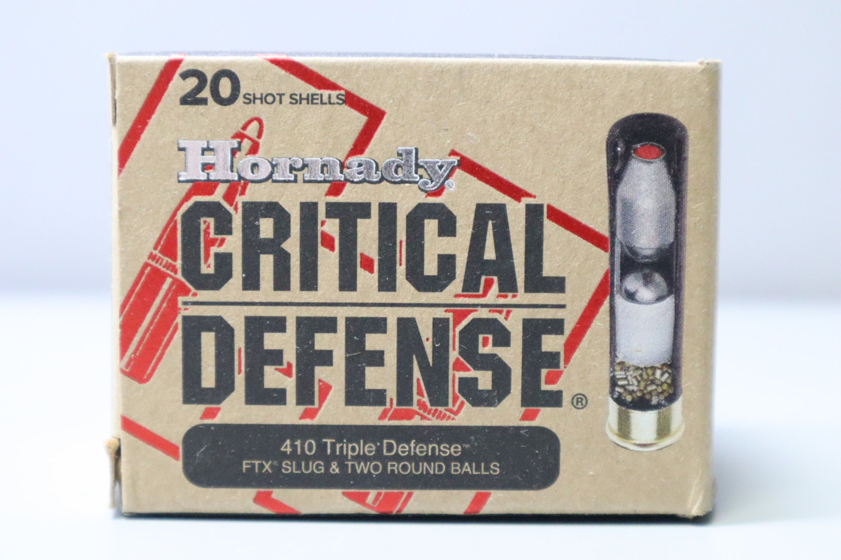 Image for Ammo And Accessories #5223